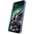 Marvel Venom Symbiote Galaxy S24 Clear Case